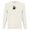 Men's Sportage Long Sleeve 'Hawkins' Tee Thumbnail