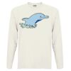 Men's Sportage Long Sleeve 'Hawkins' Tee Thumbnail