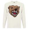 Men's Sportage Long Sleeve 'Hawkins' Tee Thumbnail