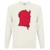 Men's Sportage Long Sleeve 'Hawkins' Tee Thumbnail