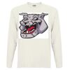 Men's Sportage Long Sleeve 'Hawkins' Tee Thumbnail