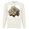 Men's Sportage Long Sleeve 'Hawkins' Tee Thumbnail
