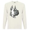 Men's Sportage Long Sleeve 'Hawkins' Tee Thumbnail