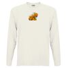 Men's Sportage Long Sleeve 'Hawkins' Tee Thumbnail