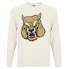 Men's Sportage Long Sleeve 'Hawkins' Tee Thumbnail