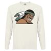 Men's Sportage Long Sleeve 'Hawkins' Tee Thumbnail