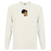 Men's Sportage Long Sleeve 'Hawkins' Tee Thumbnail