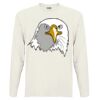 Men's Sportage Long Sleeve 'Hawkins' Tee Thumbnail