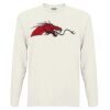 Men's Sportage Long Sleeve 'Hawkins' Tee Thumbnail