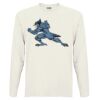 Men's Sportage Long Sleeve 'Hawkins' Tee Thumbnail