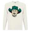 Men's Sportage Long Sleeve 'Hawkins' Tee Thumbnail