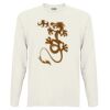 Men's Sportage Long Sleeve 'Hawkins' Tee Thumbnail
