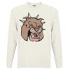 Men's Sportage Long Sleeve 'Hawkins' Tee Thumbnail