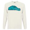 Men's Sportage Long Sleeve 'Hawkins' Tee Thumbnail