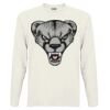 Men's Sportage Long Sleeve 'Hawkins' Tee Thumbnail