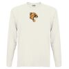 Men's Sportage Long Sleeve 'Hawkins' Tee Thumbnail