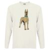 Men's Sportage Long Sleeve 'Hawkins' Tee Thumbnail