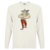 Men's Sportage Long Sleeve 'Hawkins' Tee Thumbnail
