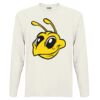 Men's Sportage Long Sleeve 'Hawkins' Tee Thumbnail