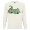 Men's Sportage Long Sleeve 'Hawkins' Tee Thumbnail