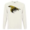 Men's Sportage Long Sleeve 'Hawkins' Tee Thumbnail