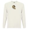 Men's Sportage Long Sleeve 'Hawkins' Tee Thumbnail