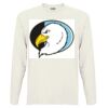 Men's Sportage Long Sleeve 'Hawkins' Tee Thumbnail
