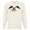 Men's Sportage Long Sleeve 'Hawkins' Tee Thumbnail