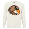 Men's Sportage Long Sleeve 'Hawkins' Tee Thumbnail