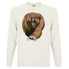 Men's Sportage Long Sleeve 'Hawkins' Tee Thumbnail