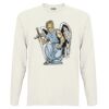 Men's Sportage Long Sleeve 'Hawkins' Tee Thumbnail