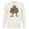 Men's Sportage Long Sleeve 'Hawkins' Tee Thumbnail