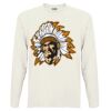 Men's Sportage Long Sleeve 'Hawkins' Tee Thumbnail