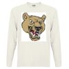 Men's Sportage Long Sleeve 'Hawkins' Tee Thumbnail