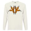 Men's Sportage Long Sleeve 'Hawkins' Tee Thumbnail