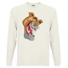 Men's Sportage Long Sleeve 'Hawkins' Tee Thumbnail