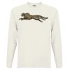 Men's Sportage Long Sleeve 'Hawkins' Tee Thumbnail