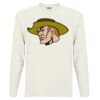 Men's Sportage Long Sleeve 'Hawkins' Tee Thumbnail