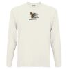 Men's Sportage Long Sleeve 'Hawkins' Tee Thumbnail