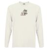 Men's Sportage Long Sleeve 'Hawkins' Tee Thumbnail