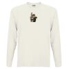 Men's Sportage Long Sleeve 'Hawkins' Tee Thumbnail