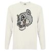 Men's Sportage Long Sleeve 'Hawkins' Tee Thumbnail