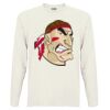 Men's Sportage Long Sleeve 'Hawkins' Tee Thumbnail