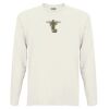 Men's Sportage Long Sleeve 'Hawkins' Tee Thumbnail