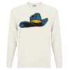 Men's Sportage Long Sleeve 'Hawkins' Tee Thumbnail