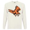 Men's Sportage Long Sleeve 'Hawkins' Tee Thumbnail