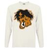 Men's Sportage Long Sleeve 'Hawkins' Tee Thumbnail