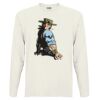 Men's Sportage Long Sleeve 'Hawkins' Tee Thumbnail