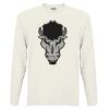 Men's Sportage Long Sleeve 'Hawkins' Tee Thumbnail