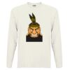 Men's Sportage Long Sleeve 'Hawkins' Tee Thumbnail